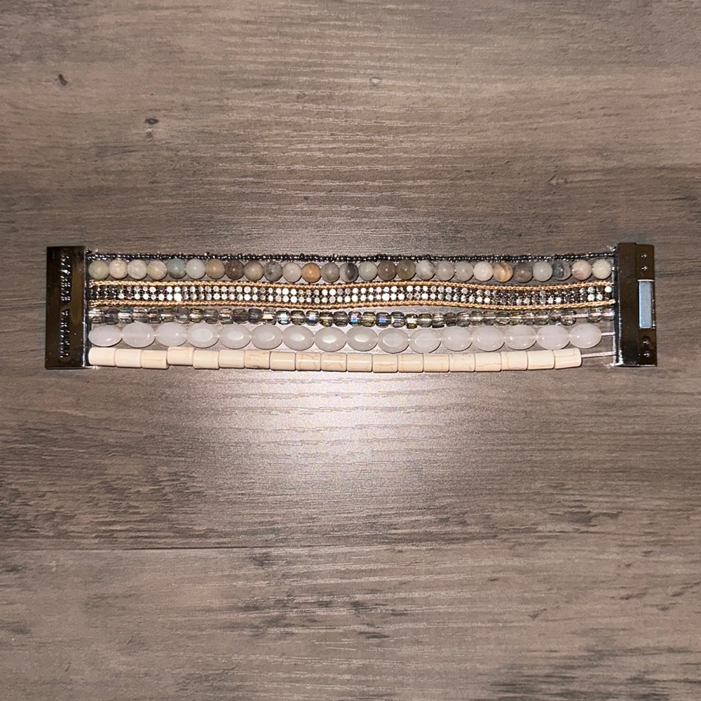 Victoria Emerson Tel Aviv Mini Cuff